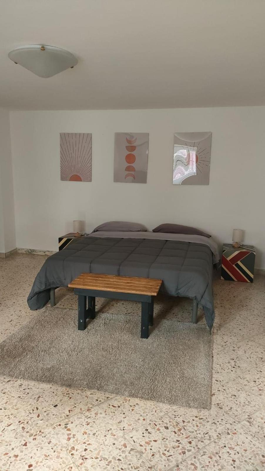 Hotel Mak House Palermo Esterno foto