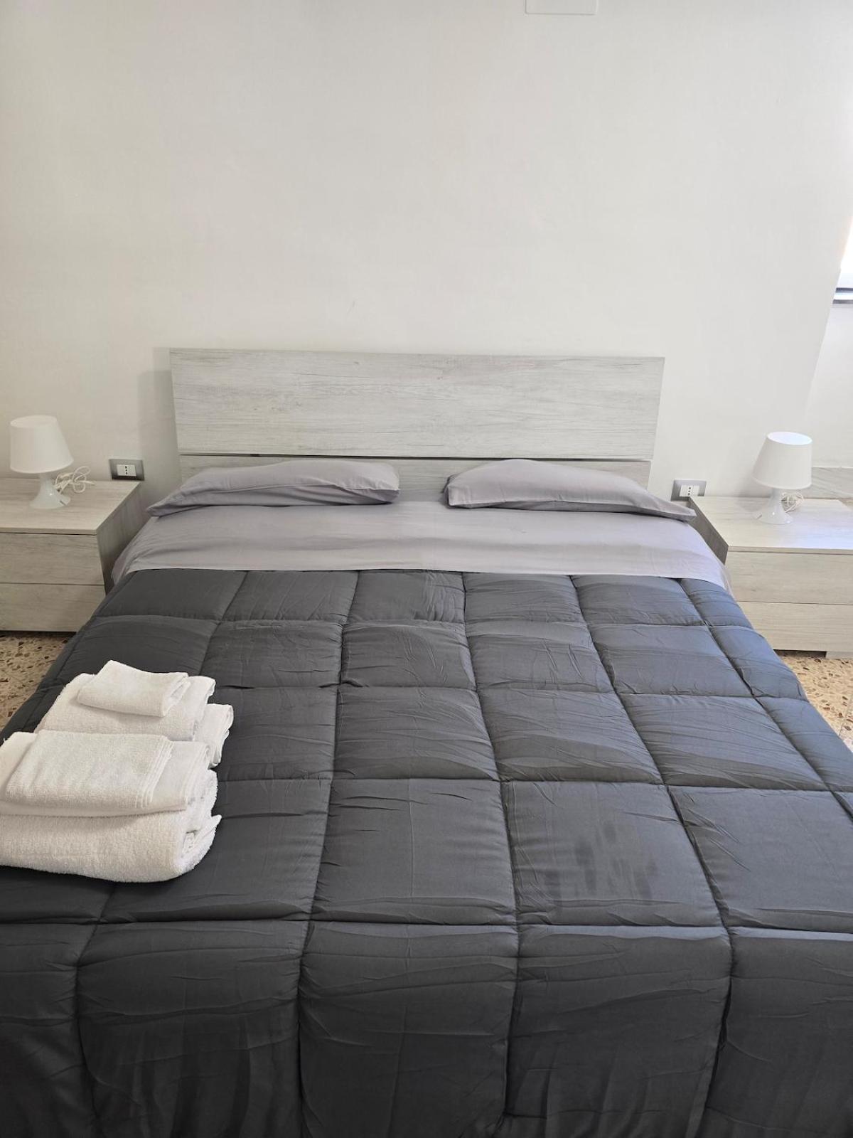 Hotel Mak House Palermo Esterno foto
