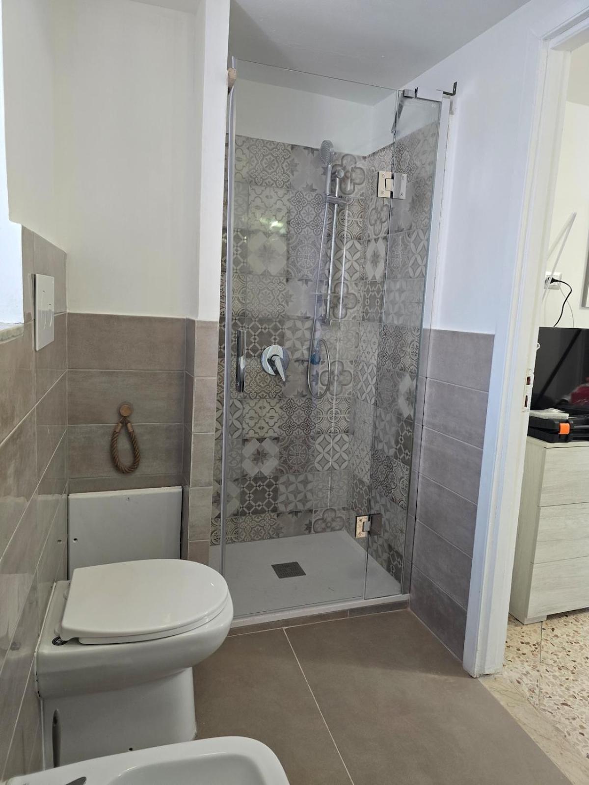 Hotel Mak House Palermo Esterno foto