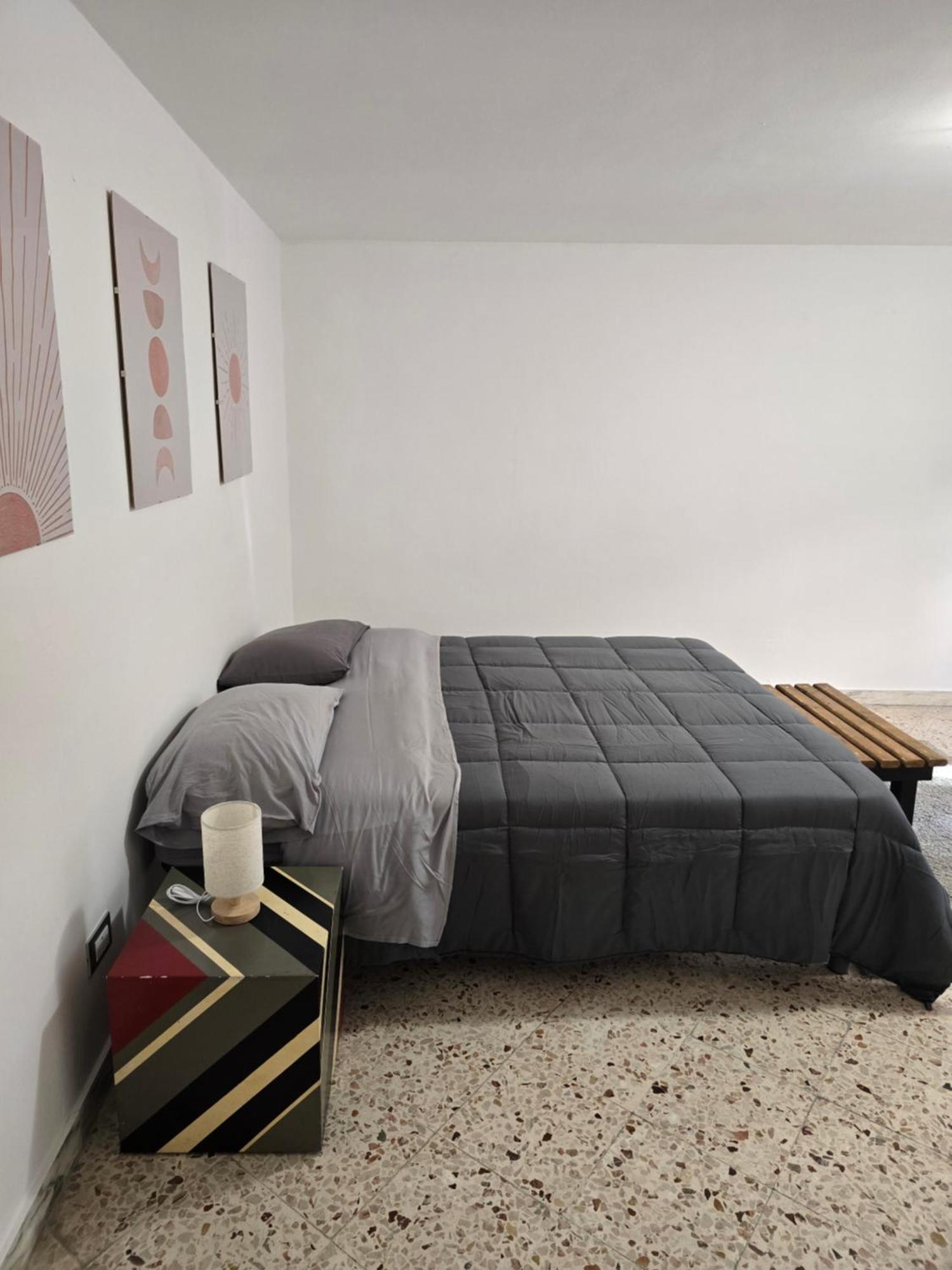 Hotel Mak House Palermo Esterno foto