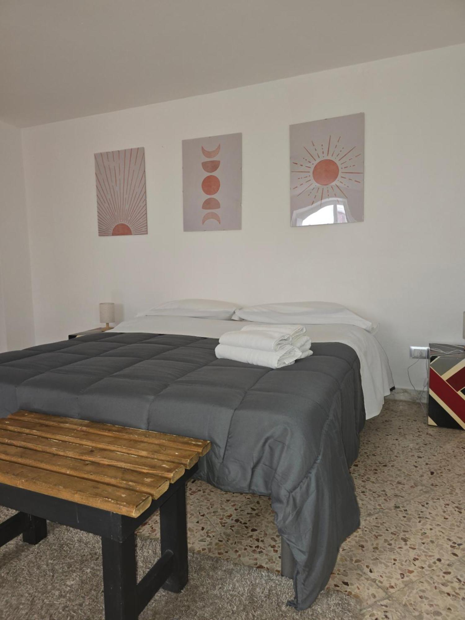 Hotel Mak House Palermo Esterno foto