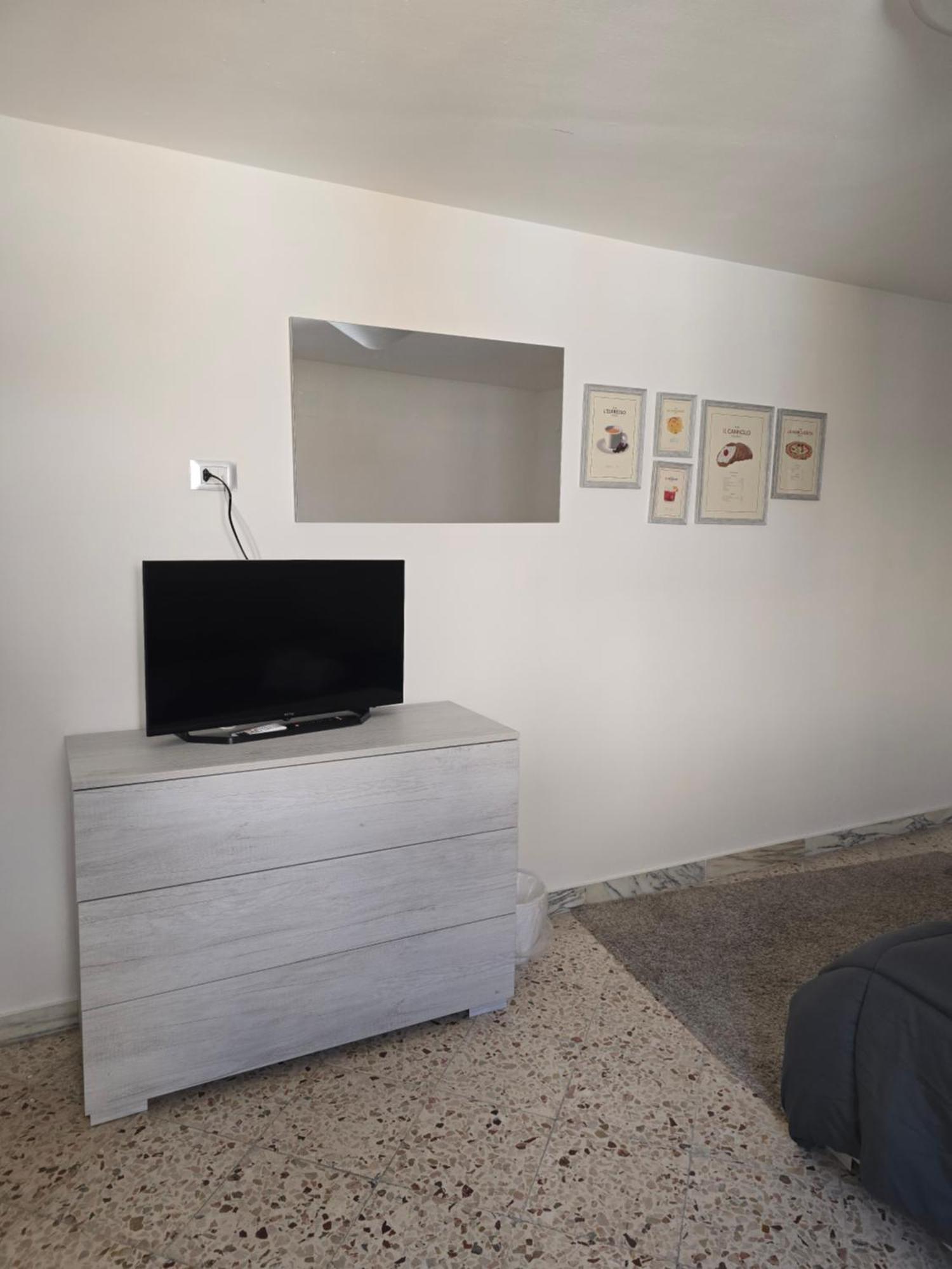 Hotel Mak House Palermo Esterno foto