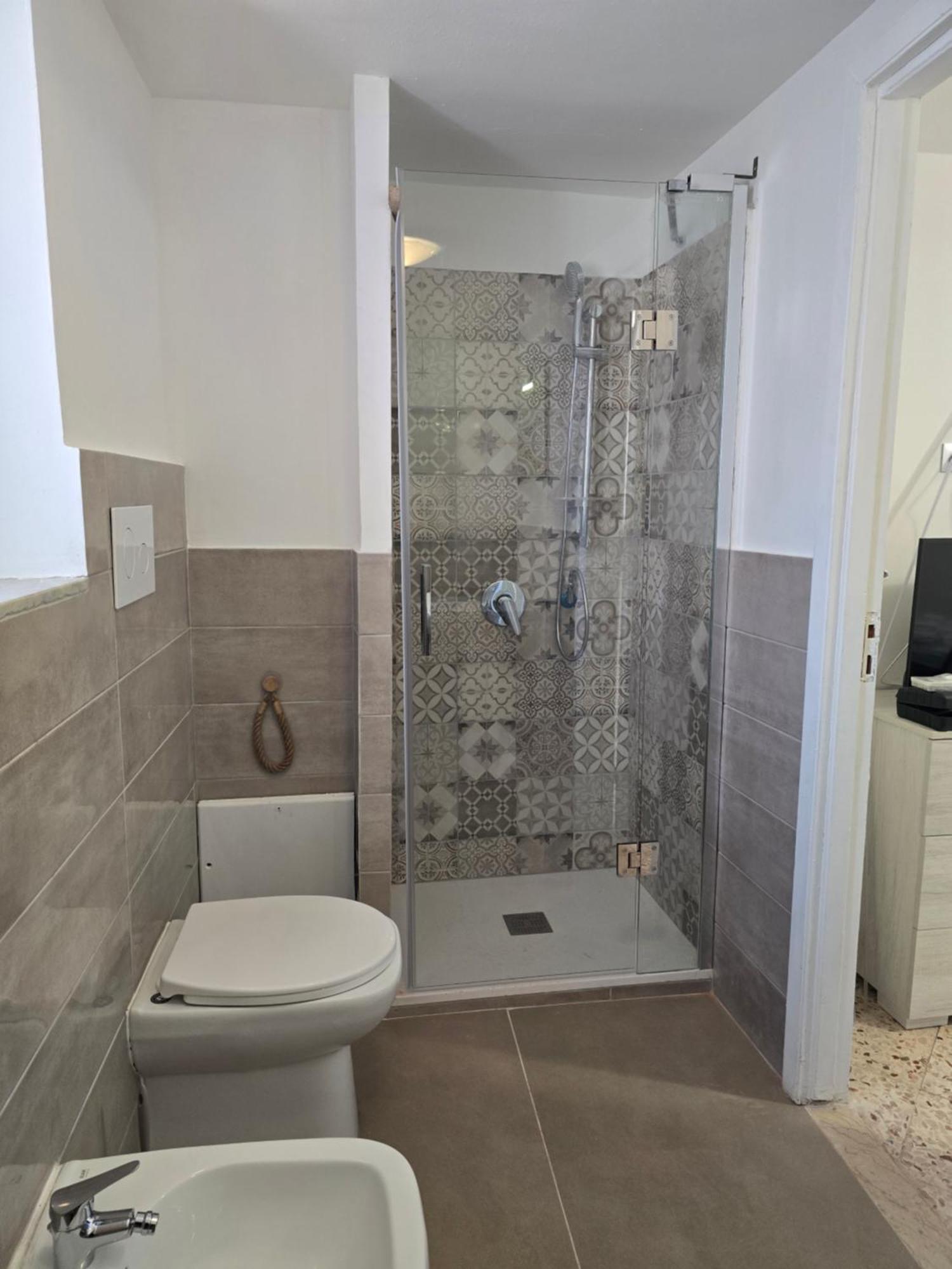 Hotel Mak House Palermo Esterno foto