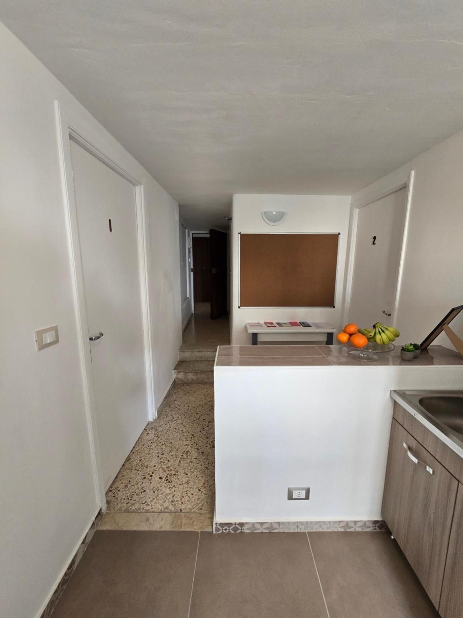 Hotel Mak House Palermo Esterno foto