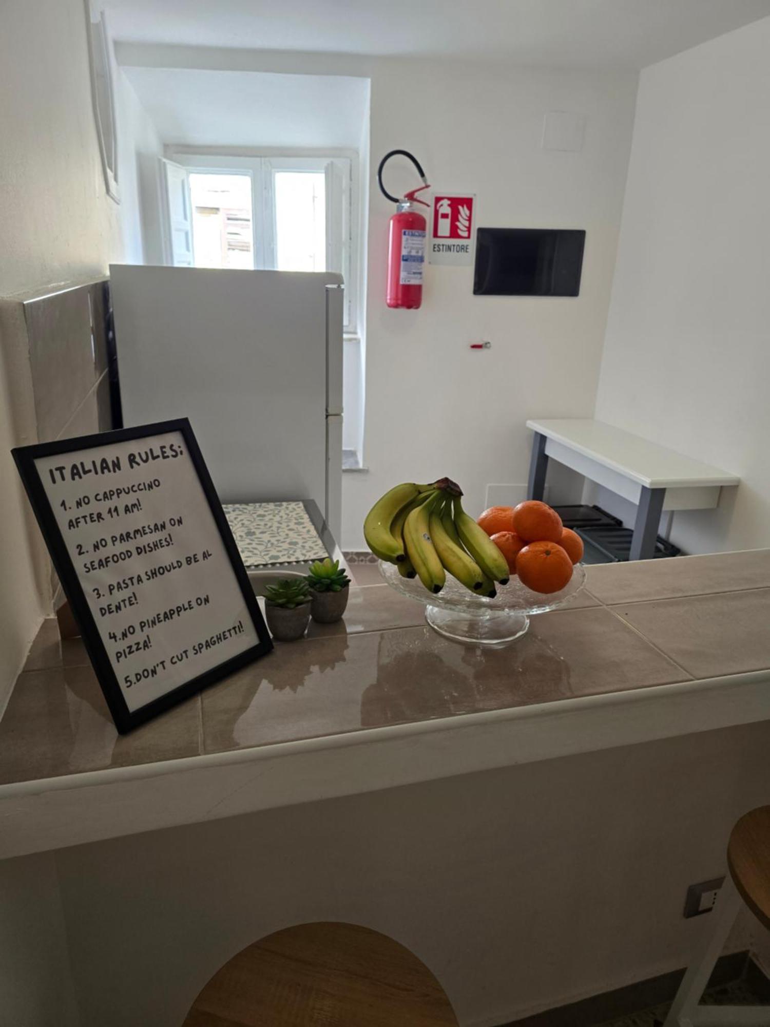 Hotel Mak House Palermo Esterno foto