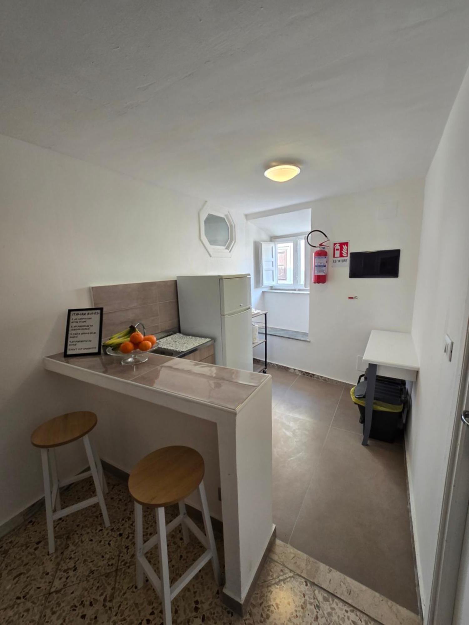 Hotel Mak House Palermo Esterno foto
