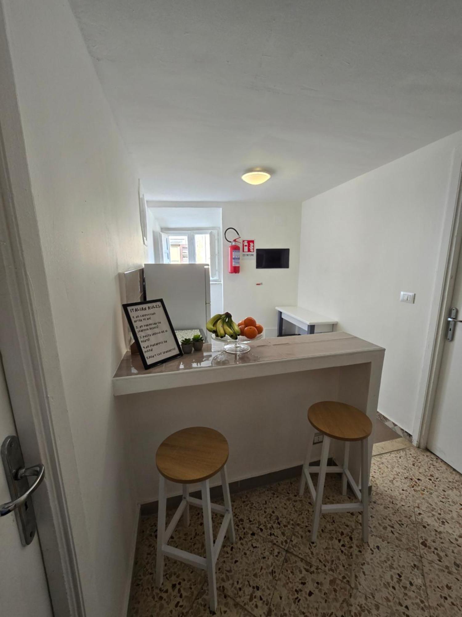Hotel Mak House Palermo Esterno foto